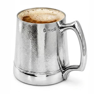 Legacy 1 Pint* Pewter Tankard