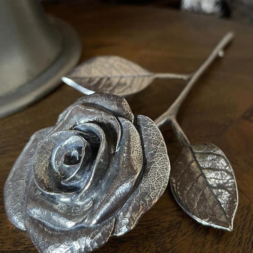 Everlasting Forever Rose Keepsake Gift