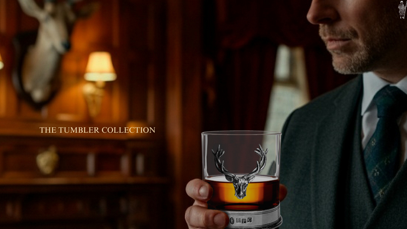 The Tumbler Collection