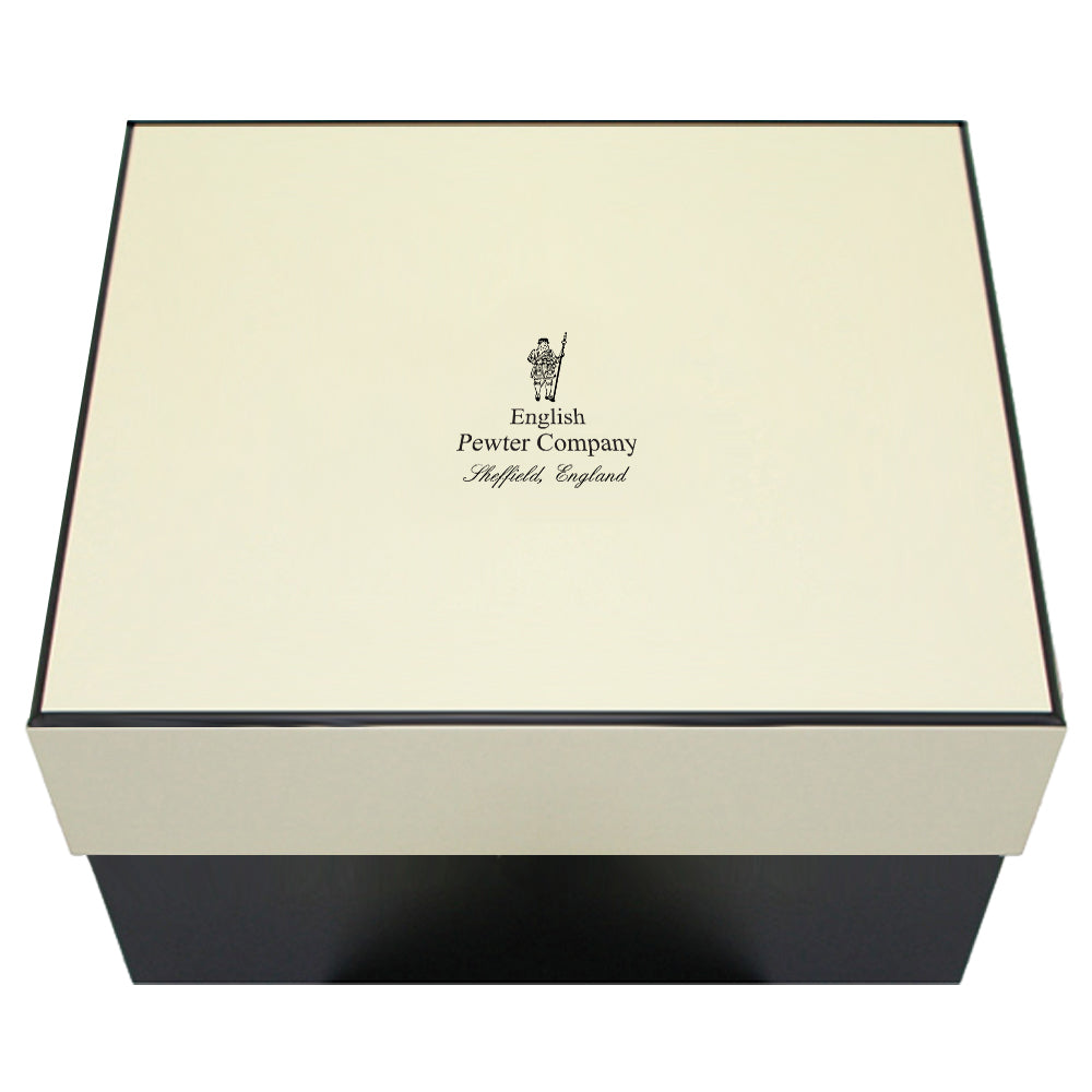 Regal Stag 11oz Whiskey or Rum Double Glass Tumbler