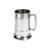 British Pewter 1 Pint Straight Edge Tankard