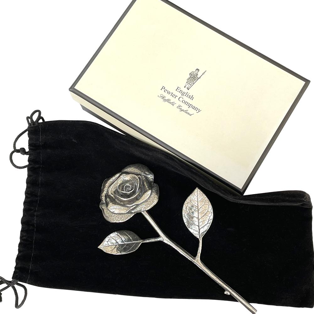 Everlasting Forever Rose Keepsake Gift