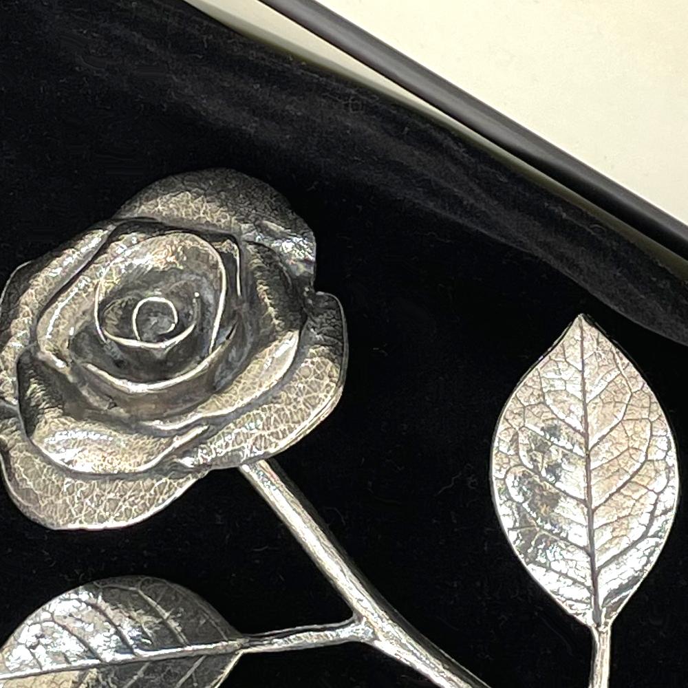 Everlasting Forever Rose Keepsake Gift
