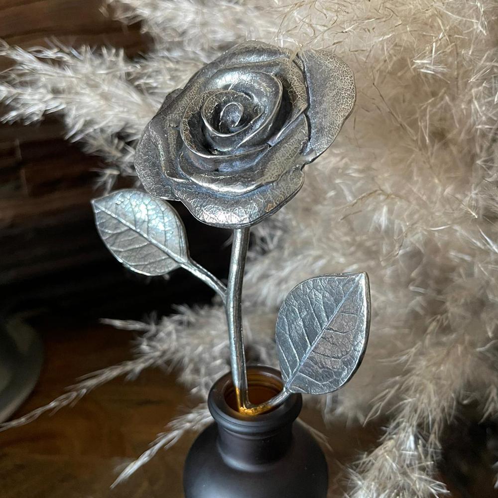 Everlasting Forever Rose Keepsake Gift