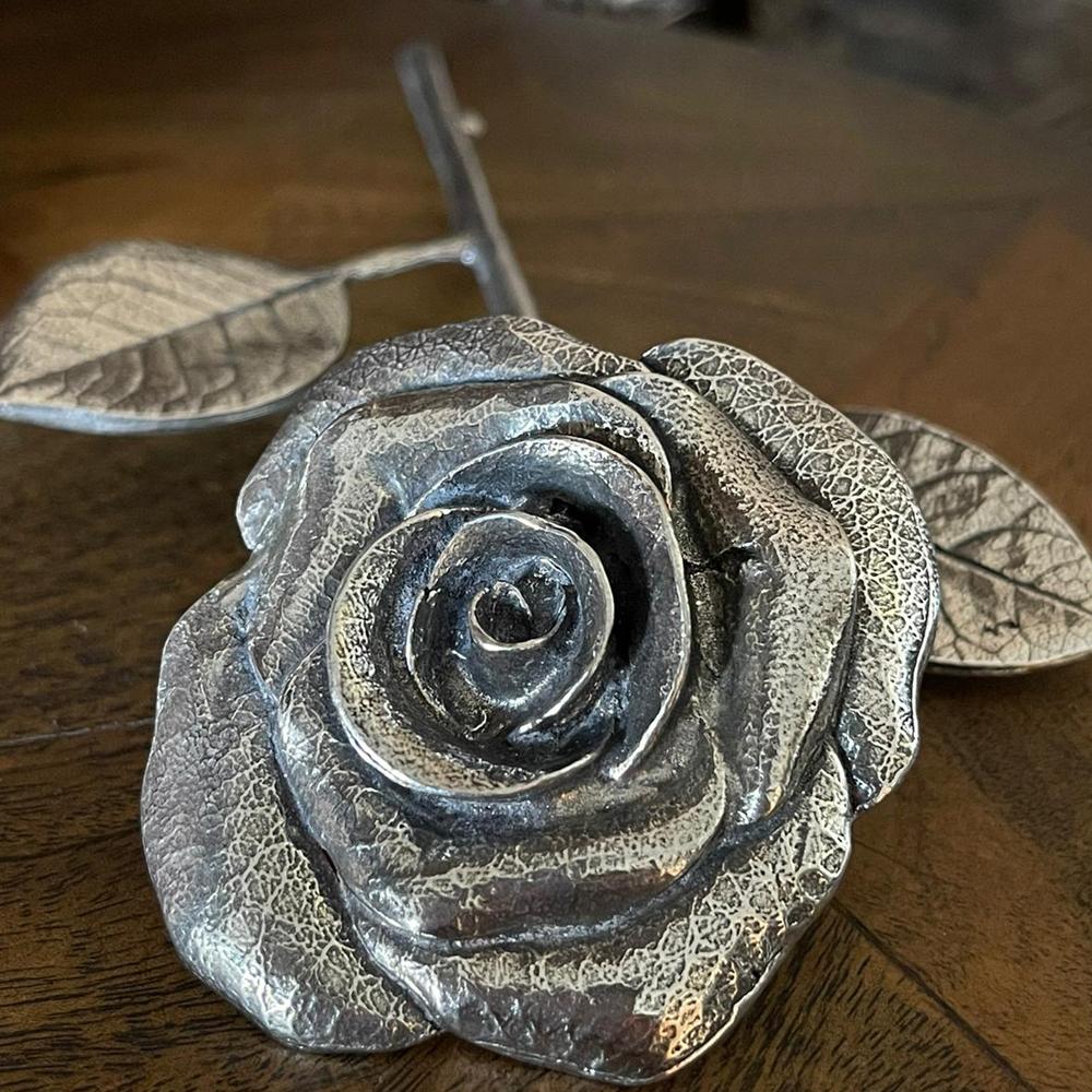 Everlasting Forever Rose Keepsake Gift