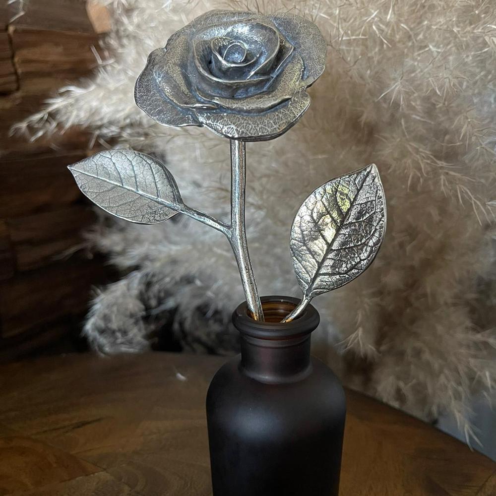 Everlasting Forever Rose Keepsake Gift